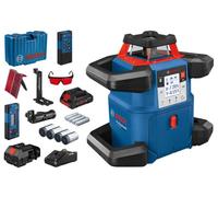 Laser rotatif BOSCH GRL 600 CHV Professional