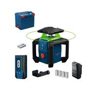 BOSCH GRL18V-3-31G PROFESSIONAL Laser rotatif de chantier 0601061G01