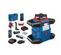 Laser rotatif connecté double pente GRL 600 CHV - 0601061F00 - Bosch G