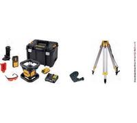 Laser rotatif DeWALT DCK374D1R