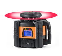 Laser rotatif double pente FL 155H-G & FR 60-MM - GEO FENNEL - 213160