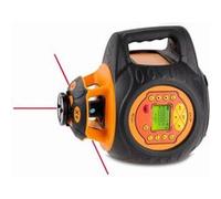 Laser rotatif double pente FL 510HV-G classe 2 GEO FENNEL FR 77-MM - 231700 G