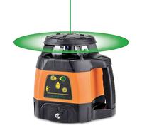 Laser rotatif double pente FLG 245HV-GREEN GEO FENNEL 244501