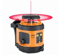 GEO Fennel Laser rotatif FL 190A + FR DIST 30 - 292193