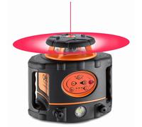 GEO Fennel Laser rotatif FL 275HV-Tracking + FR 77-MM - 242701