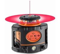 GEO Fennel Laser rotatif FL 275HV-Tracking + FR 77-MM - 242701