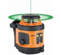 Laser rotatif FLG 190A-Green avec FR DIST 30 - 292198