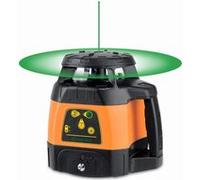 GEO Fennel Laser rotatif FLG 245HV-GreenTracking + FR 77MM-T - 244701