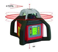 Laser rotatif Incligrad 2 METRICA - 61345