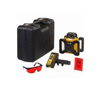 Laser rotatif LAR 160, 5-pcs Portée (max.): 600 m