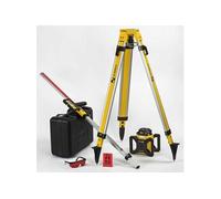 Laser rotatif LAR 160 STABILA