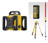 Laser rotatif LAR 160 STABILA