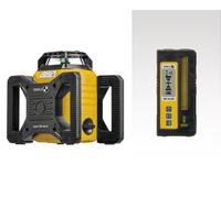 Laser rotatif STABILA LAR 160 G - 19240