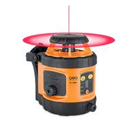 LASER ROTATIF + MIRE FR 45 - FL 190A - GEO-FENNEL