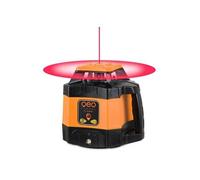 Geo Fennel Laser rotatif FL 220HV + FR 45 - horizontal et vertical - CL 2 - tout automatique - 220000