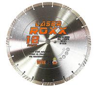 Laser ROXX Disque De Truncage Diamant Béton Granit Naturel 125 230 350 Mm