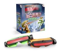 Lasershoot Laser Vision Battle Game Multicolore