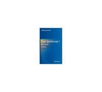 Laser Spectroscopy 1
