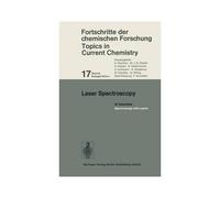 Laser Spectroscopy