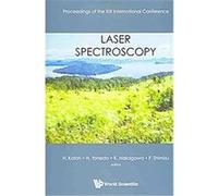 Laser Spectroscopy