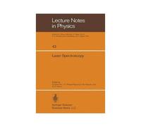 Laser Spectroscopy