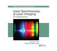 Laser Spectroscopy and Laser Imaging: An Introduction