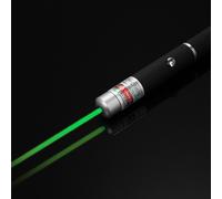 Laser Stylo Pointeur Vert