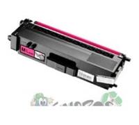 LASER- TN-325 M - Toner compatible equivalent au modele Brother TN-325 Pack Multicouleur G
