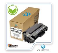 Laser Toner Cartouche NOIR compatible avec Samsung ML-1910 1915 - MLTD1052L