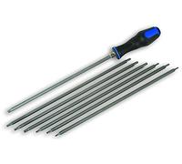 LASER TOOLS 3992 Coffret tournevis et embouts