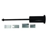 LASER TOOLS 4640 Kit d'extracteurs injecteur
