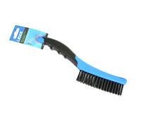 Laser Tools 4859 Brosse métallique 4 rangées (CD)