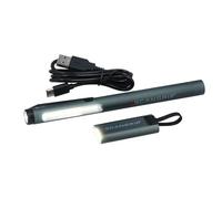 Laser Tools 49.0529 Scangrip Stylo de travail 200R avec flash Micro R