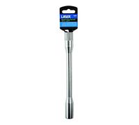 Laser Tools-6698 Douille pour Bougie d'allumage 16 mm 3/8" D x 215 mm-6698