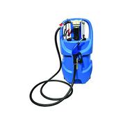 LASER TOOLS 7115 Jauge de niveau réservoir 75L bleu (2x)