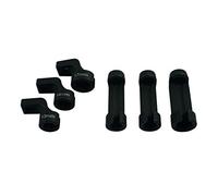 Laser TOOLS 7337 Jeu de ouille noir (12x)