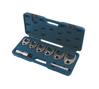 Laser Tools 7476 Jeu de clés à Pied d'oie 1/2" et 3/4" D