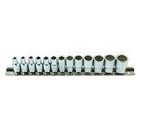 Laser Tools 7590 Douille bi-hexagonale Standard