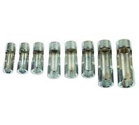Laser TOOLS 7601 Jeu de ouille