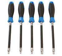 LASER TOOLS 7616 Kit de tournevis