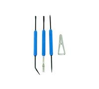 Laser Tools 7646 Soldering Aid Tools 4pc