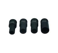 LASER TOOLS 7809 ouille étrier de frein noir (12x)