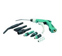 Laser Tools 7835 Air Blow Gun Kit 9pc