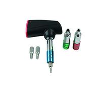 Laser Tools 7848 T-Handle Pre Set Torque Bit Driver