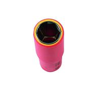 Laser Tools 7957 Deep Insulated Socket 1/2" D 19mm