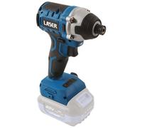 Laser Tools 8012 Cordless Impact Screwdriver 20V w/o Battery
