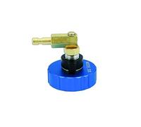 Laser Tools 8016 Brake Bleeder Cap - for Tesla Model S & X