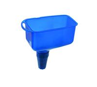 Laser Tools 8028 Oil Funnel with Tube