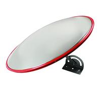 Laser Tools 8067 Convex Safety Mirror 600mm