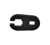 LASER TOOLS 8100 ouille Injecteur noir